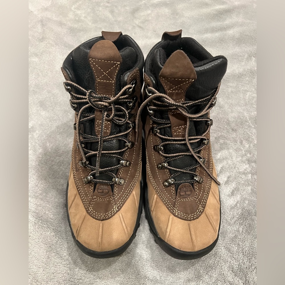 Timberland Hiking Shoes